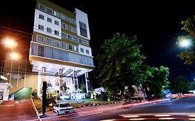 Hotel Dafam Pekalongan