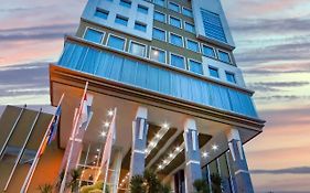 Hotel Dafam Pekalongan